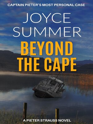 cover image of Beyond the Cape